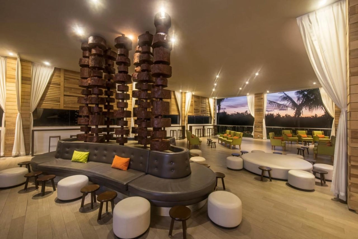 Platinum Yucatan Princess - Hotel Photo 42