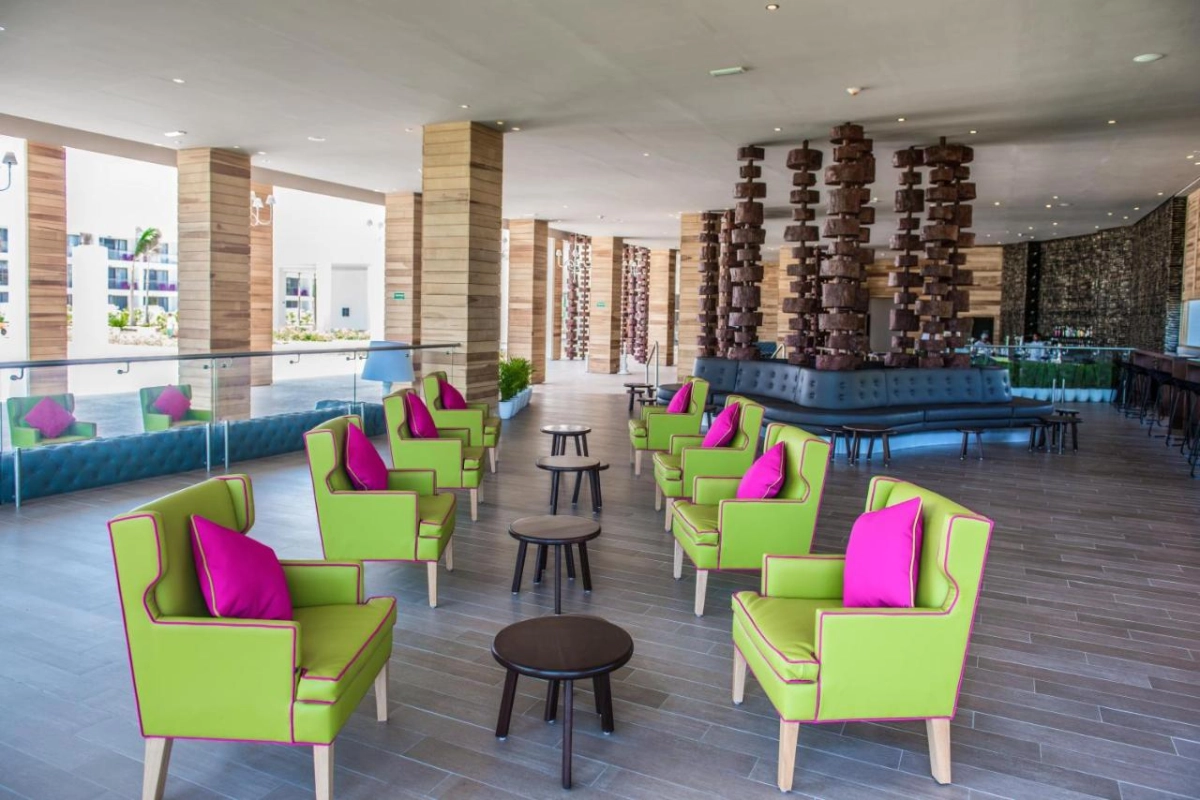 Platinum Yucatan Princess - Hotel Photo 43