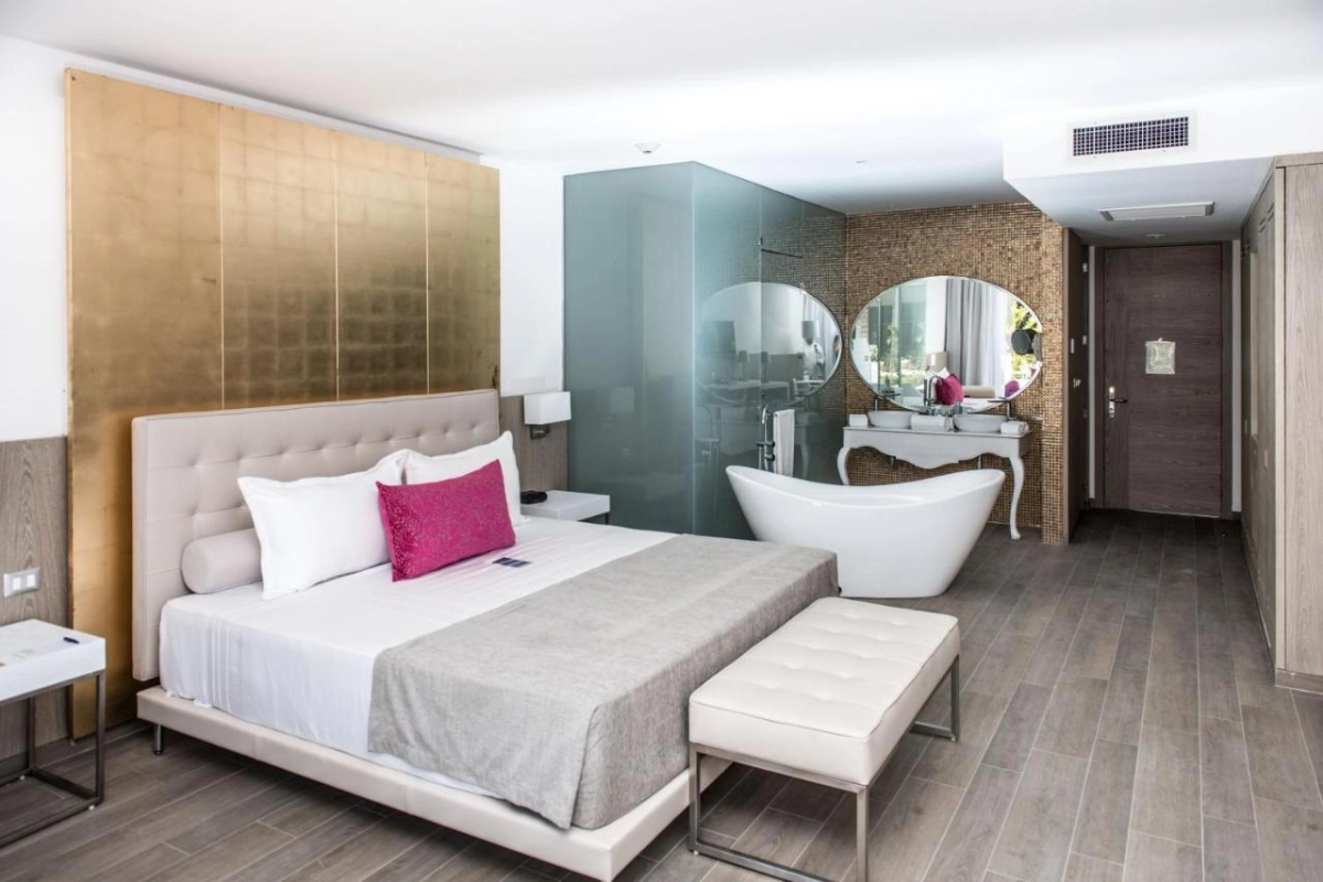 Platinum Yucatan Princess - Hotel Photo 45