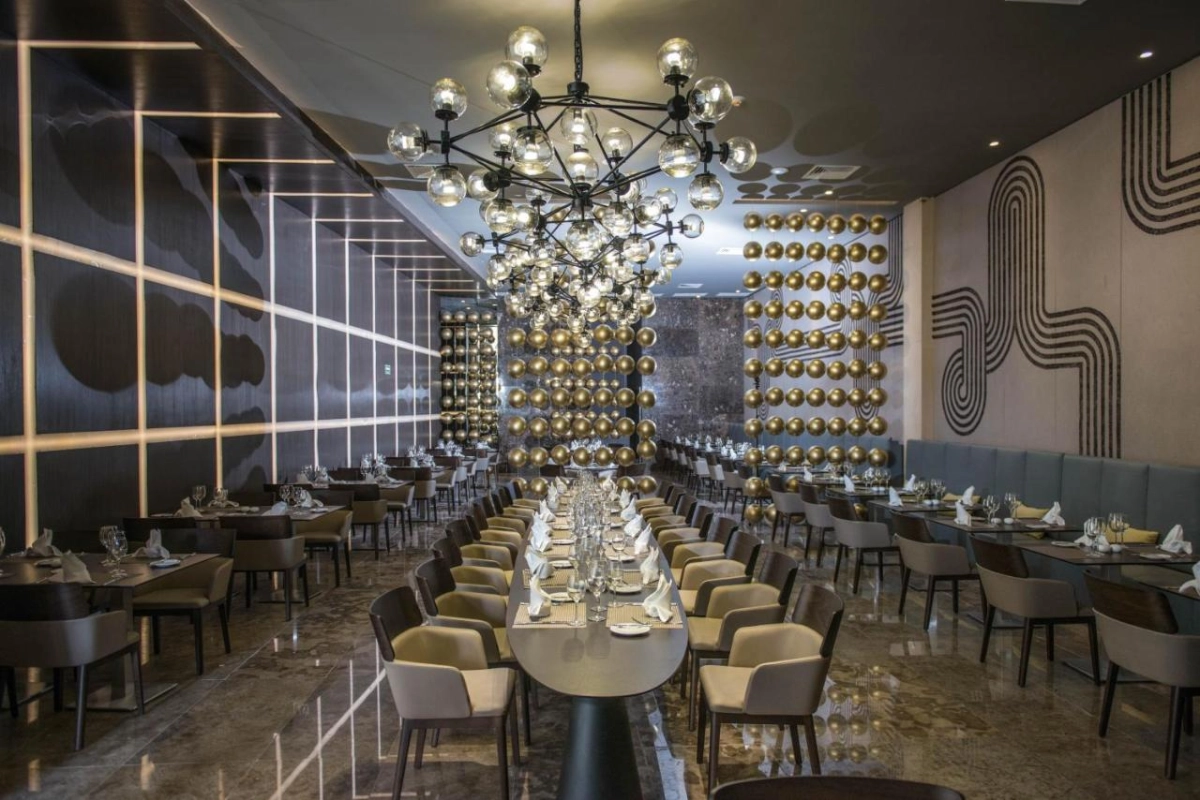 Platinum Yucatan Princess - Hotel Photo 47