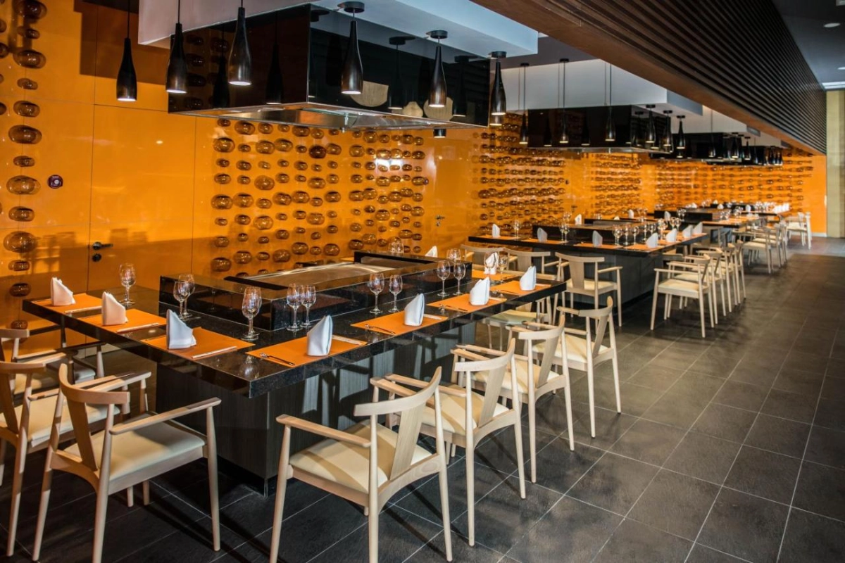 Platinum Yucatan Princess - Hotel Photo 48