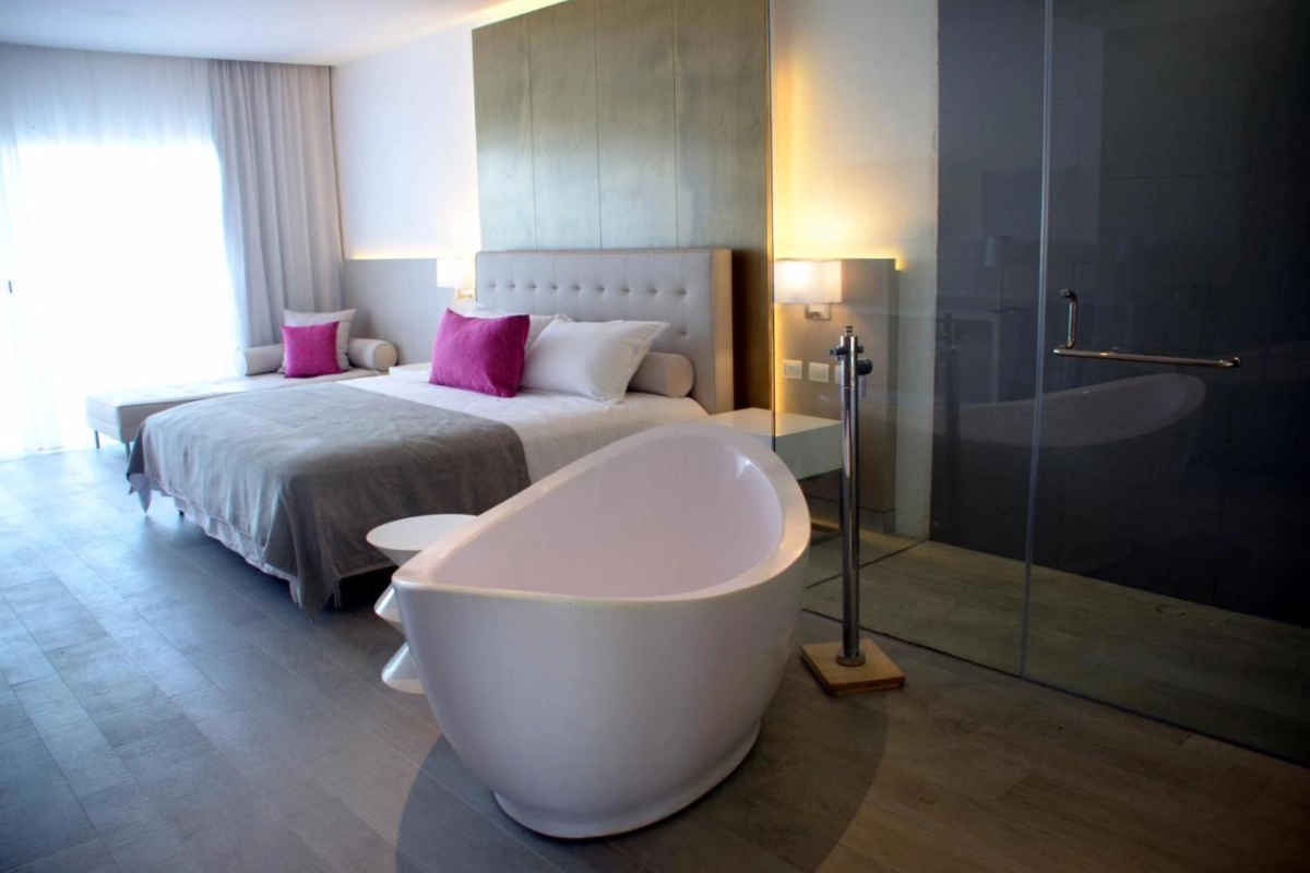 Platinum Yucatan Princess - Hotel Photo 55