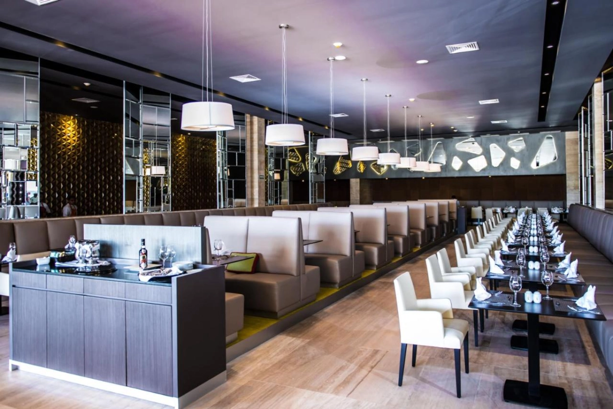 Platinum Yucatan Princess - Hotel Photo 57