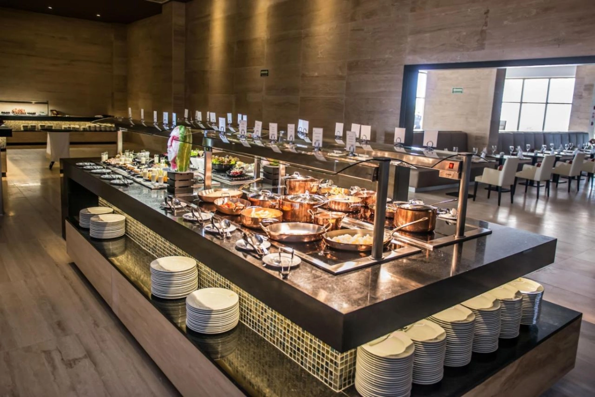 Platinum Yucatan Princess - Hotel Photo 59