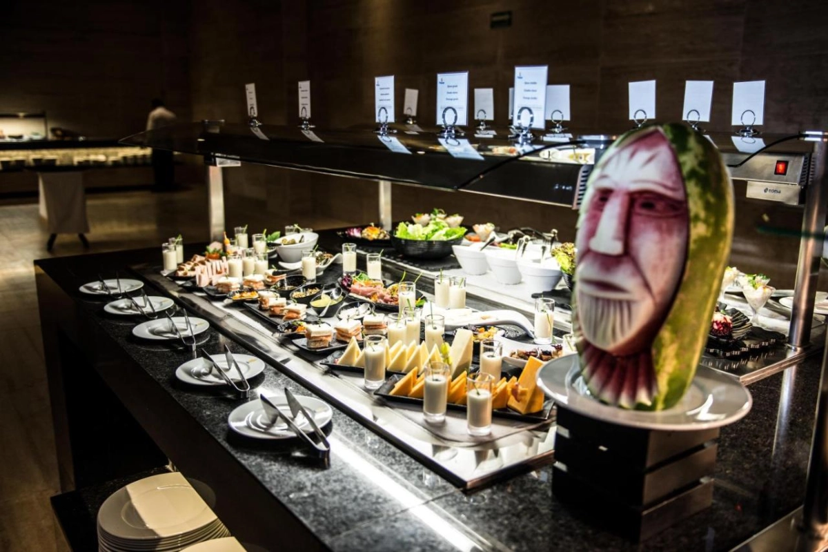 Platinum Yucatan Princess - Hotel Photo 61