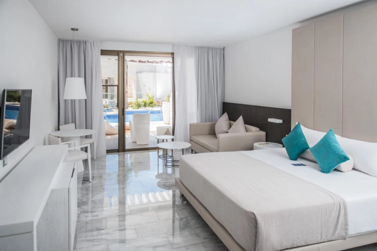 Platinum Yucatan Princess - Hotel Photo 63