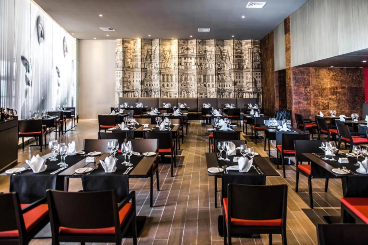 Platinum Yucatan Princess - Hotel Photo 64