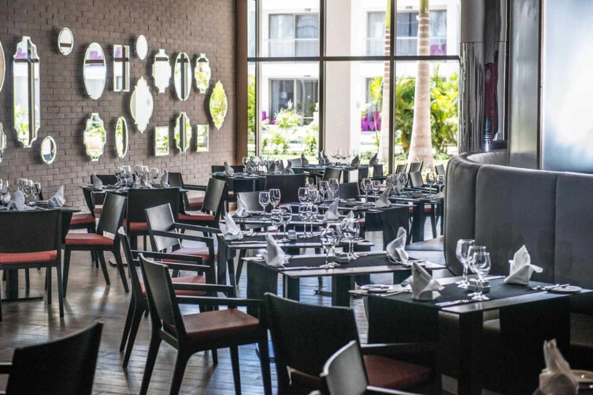 Platinum Yucatan Princess - Hotel Photo 65