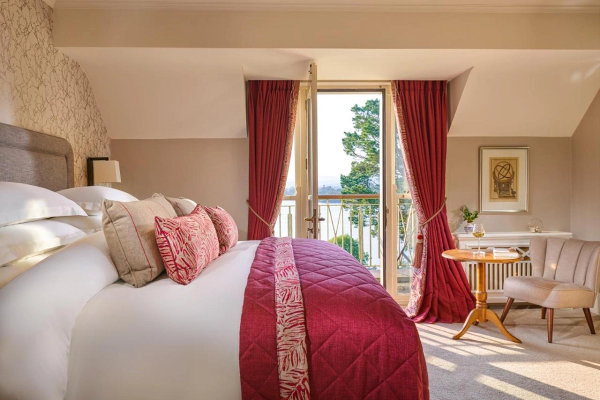 Sheen Falls Lodge - Hotel Photo 9