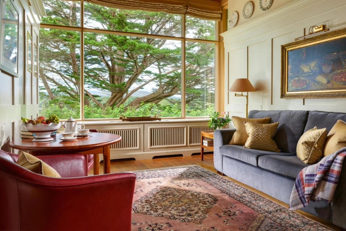 Sheen Falls Lodge - Hotel Photo 10