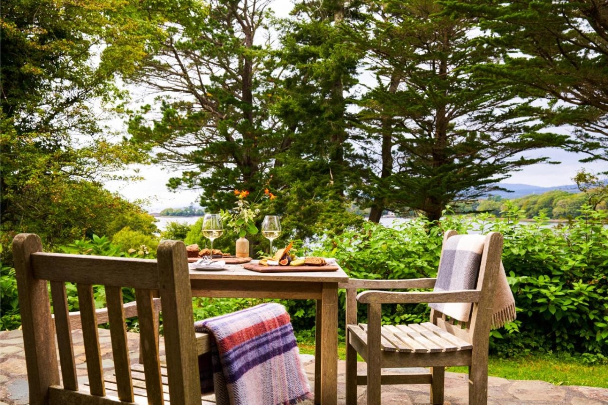 Sheen Falls Lodge - Hotel Photo 11