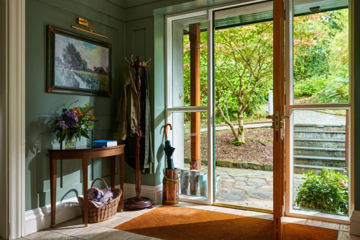 Sheen Falls Lodge - Hotel Photo 12