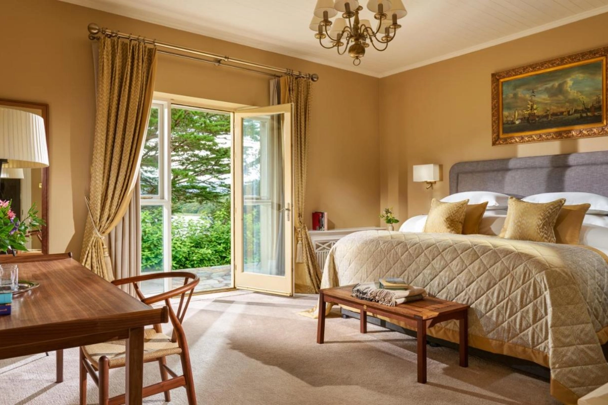 Sheen Falls Lodge - Hotel Photo 13