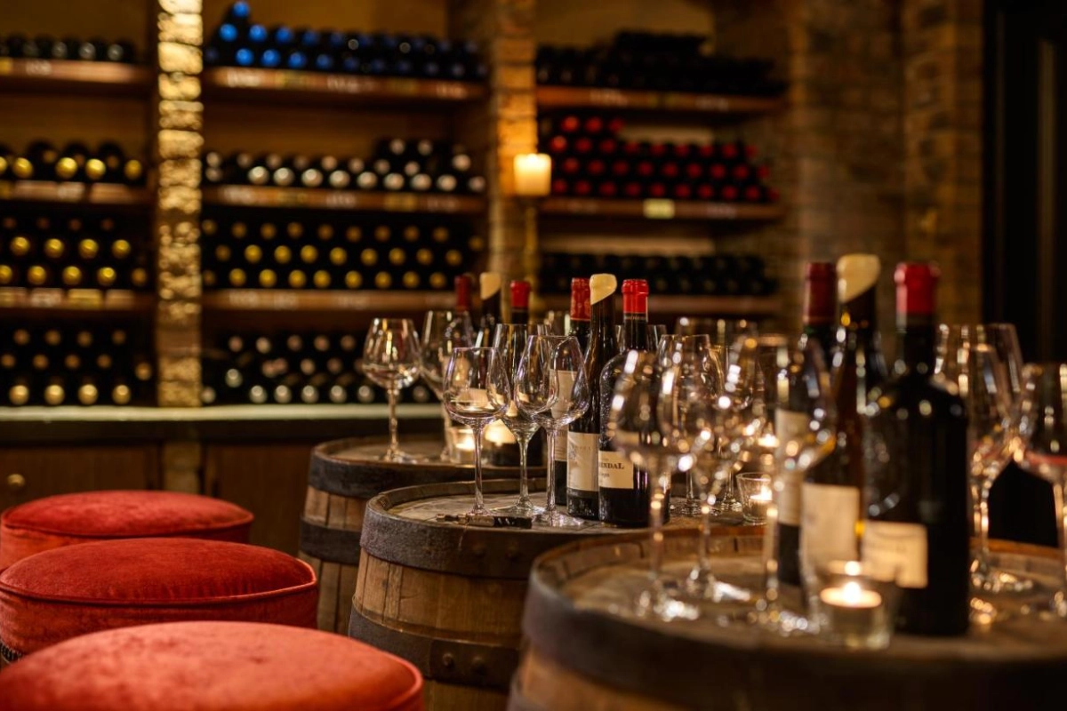 Sheen Falls Lodge - Hotel Photo 21