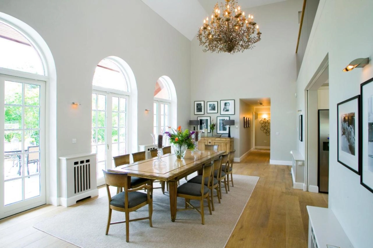 Sheen Falls Lodge - Hotel Photo 23