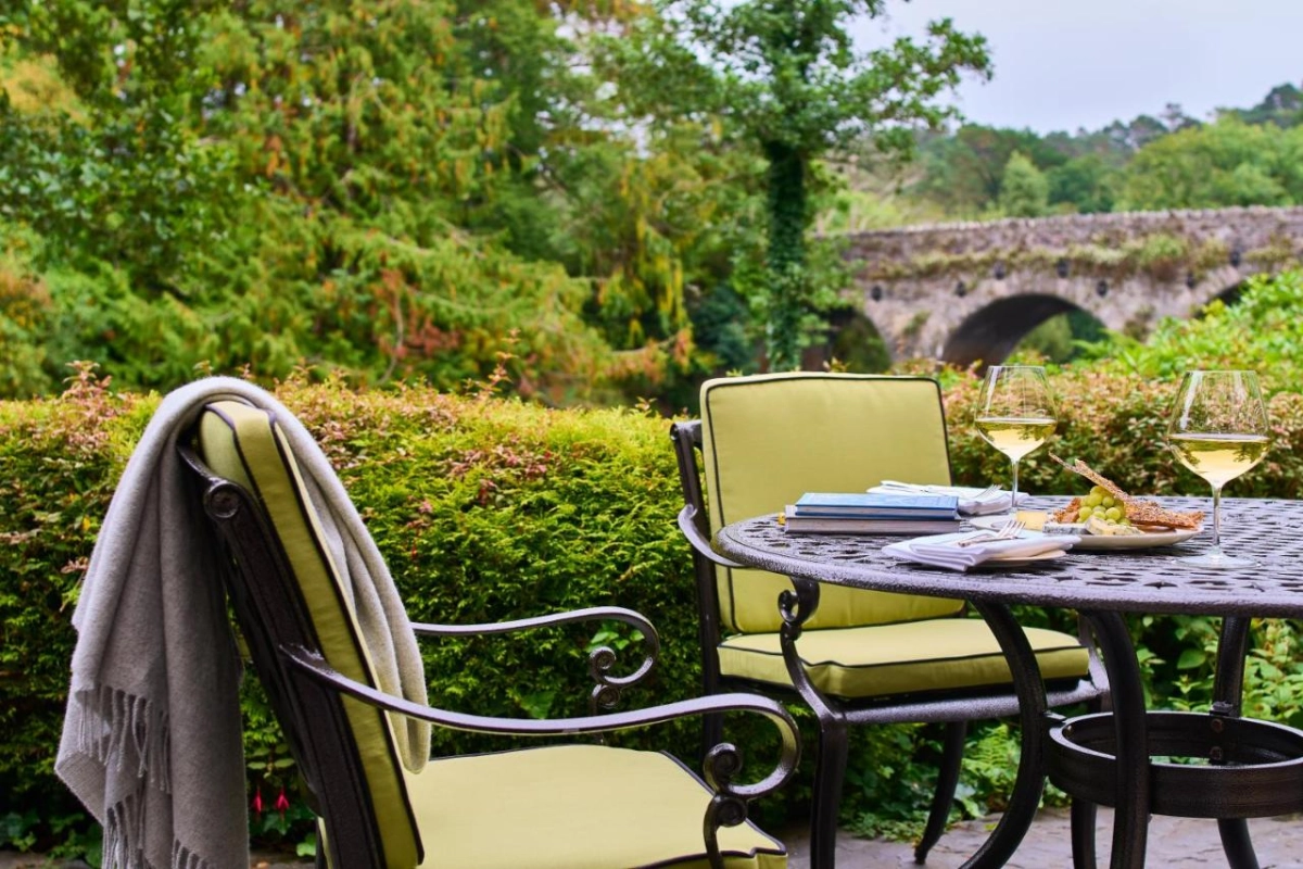 Sheen Falls Lodge - Hotel Photo 30