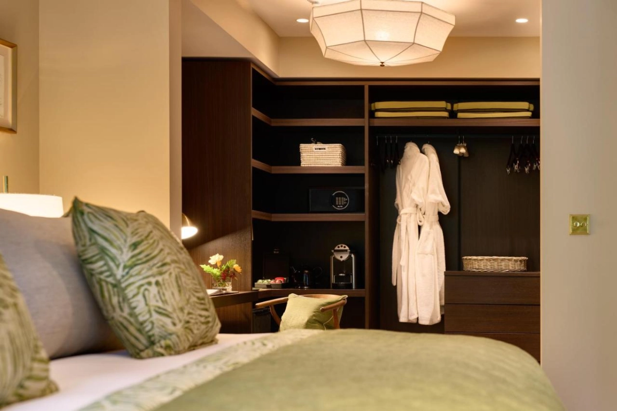 Sheen Falls Lodge - Hotel Photo 33