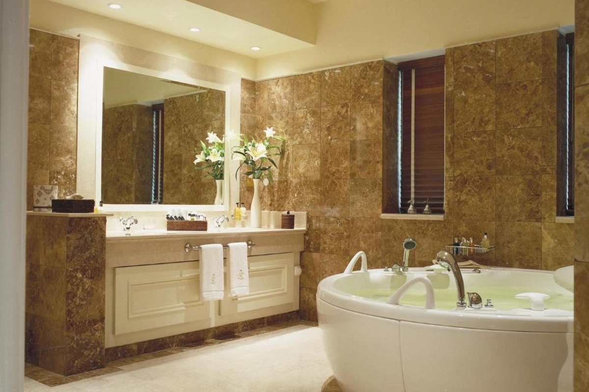 Sheen Falls Lodge - Hotel Photo 35