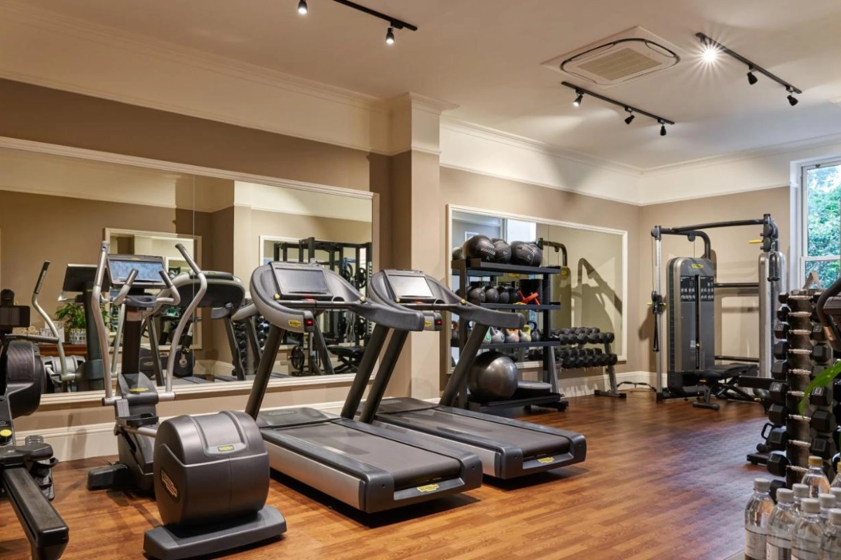 Sheen Falls Lodge - Hotel Photo 38