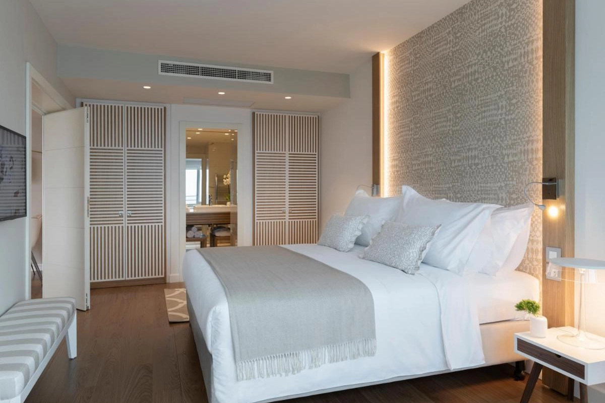 Hotel Bellevue Dubrovnik - Hotel Photo 2