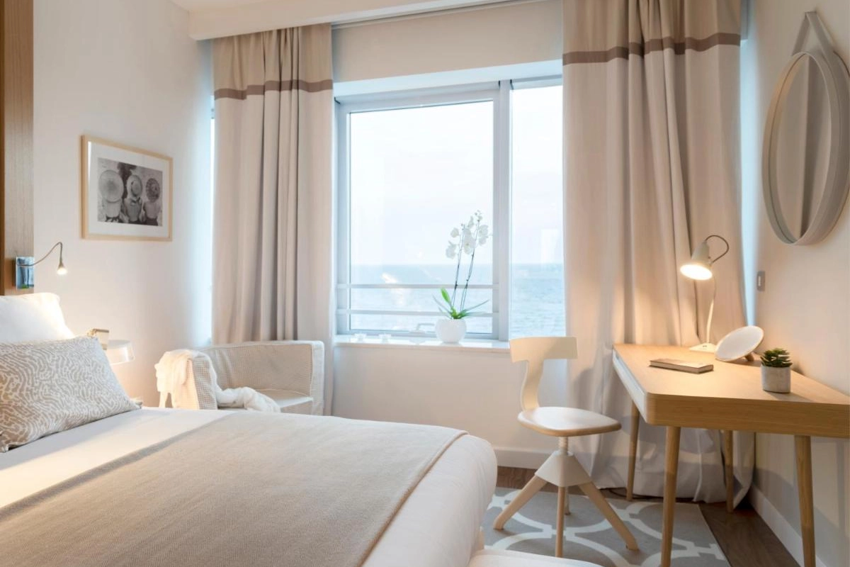 Hotel Bellevue Dubrovnik - Hotel Photo 4