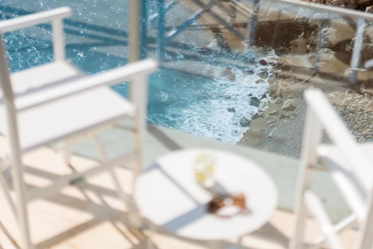 Hotel Bellevue Dubrovnik - Hotel Photo 5