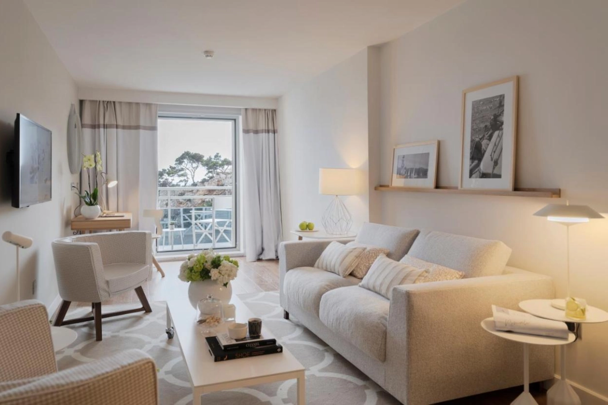 Hotel Bellevue Dubrovnik - Hotel Photo 6