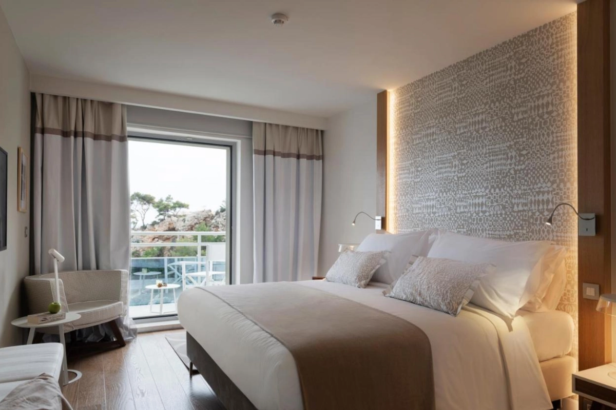 Hotel Bellevue Dubrovnik - Hotel Photo 7