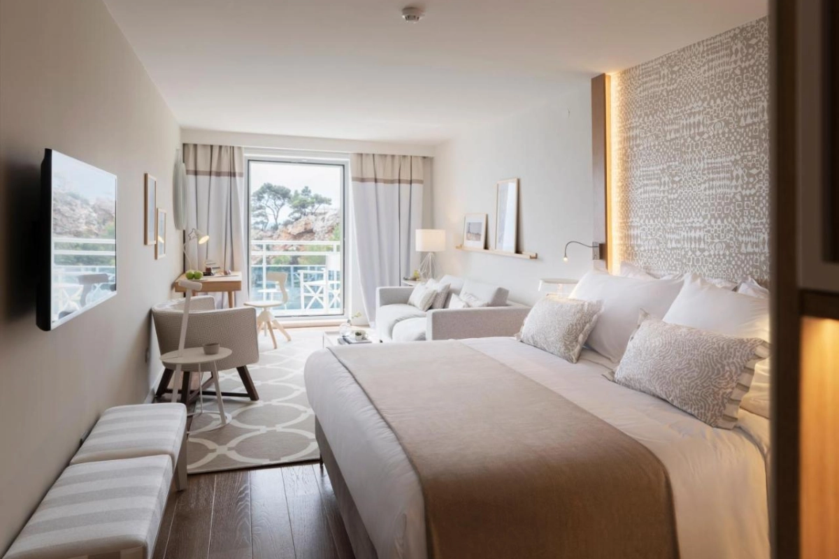 Hotel Bellevue Dubrovnik - Hotel Photo 8