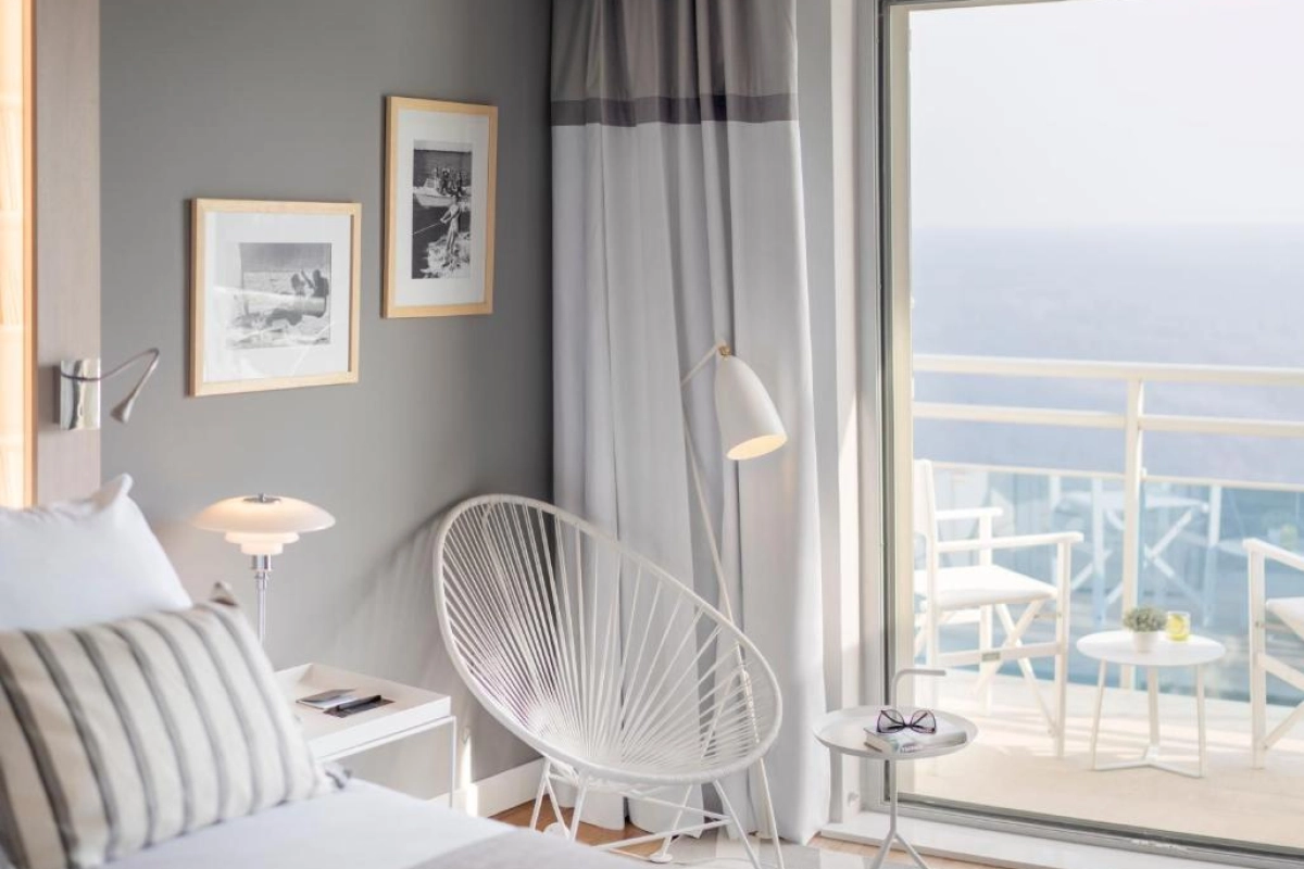 Hotel Bellevue Dubrovnik - Hotel Photo 9