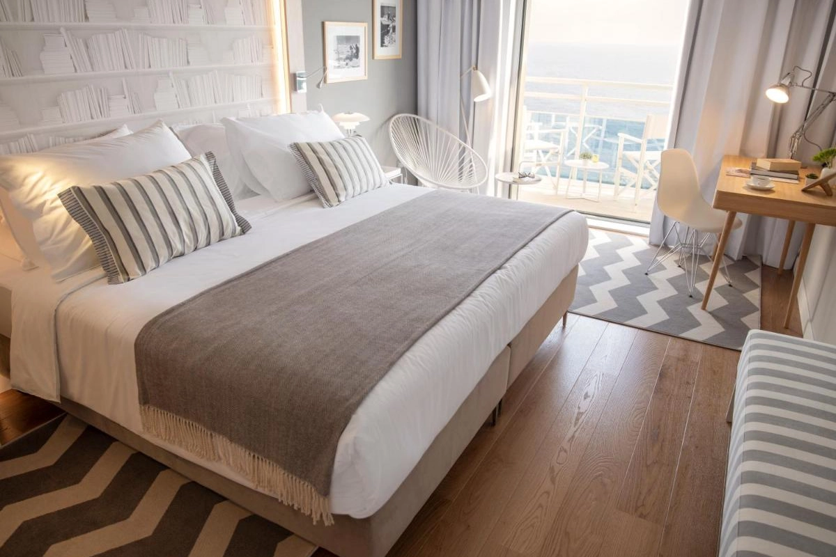 Hotel Bellevue Dubrovnik - Hotel Photo 10