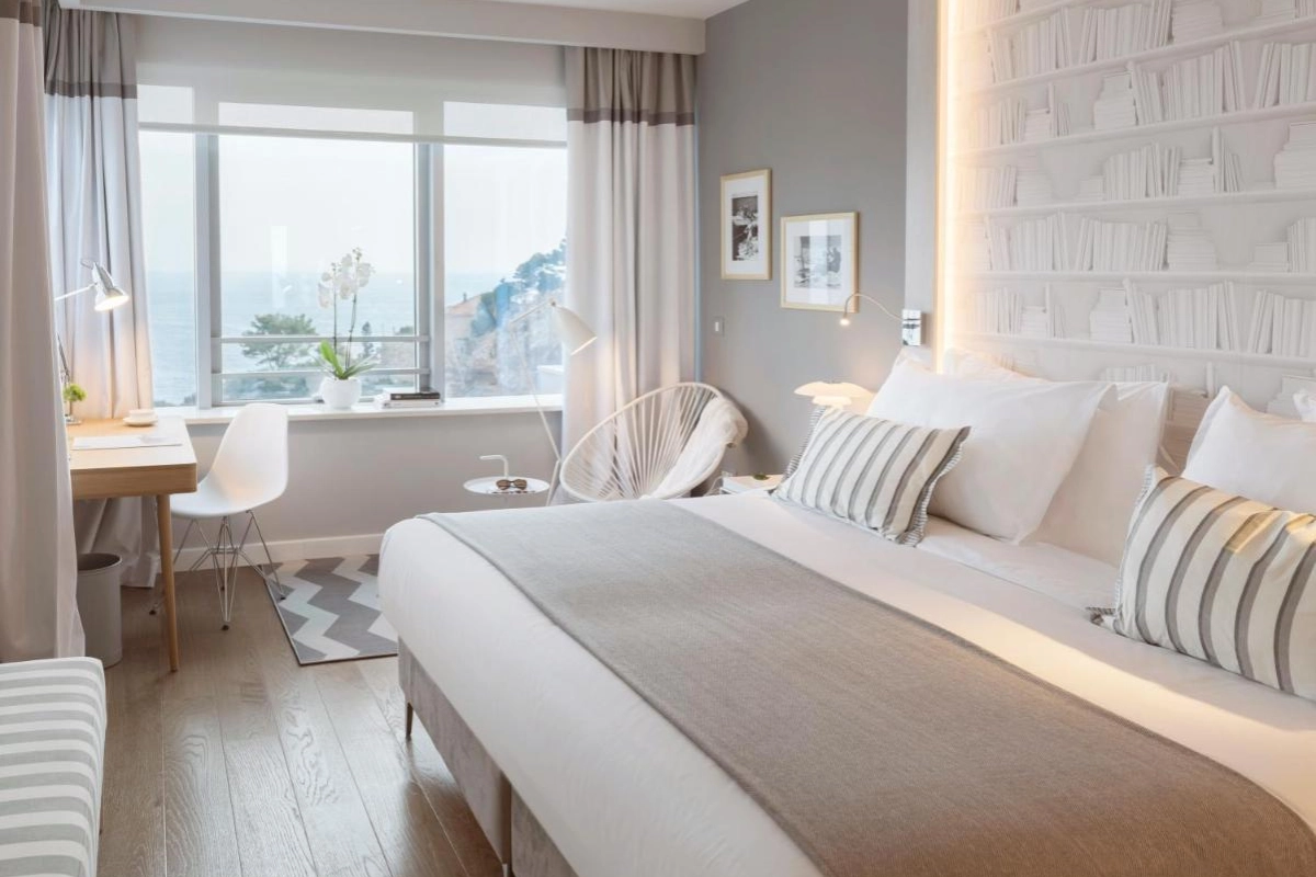 Hotel Bellevue Dubrovnik - Hotel Photo 11