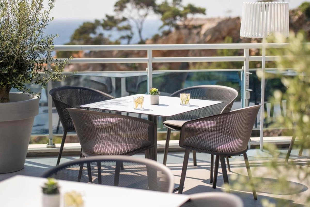 Hotel Bellevue Dubrovnik - Hotel Photo 12