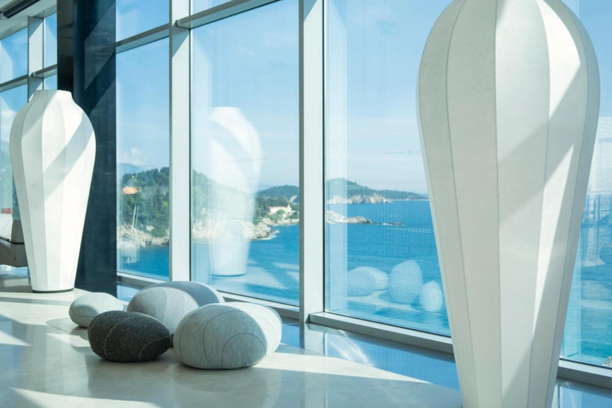 Hotel Bellevue Dubrovnik - Hotel Photo 17