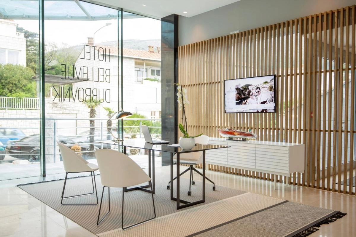 Hotel Bellevue Dubrovnik - Hotel Photo 18