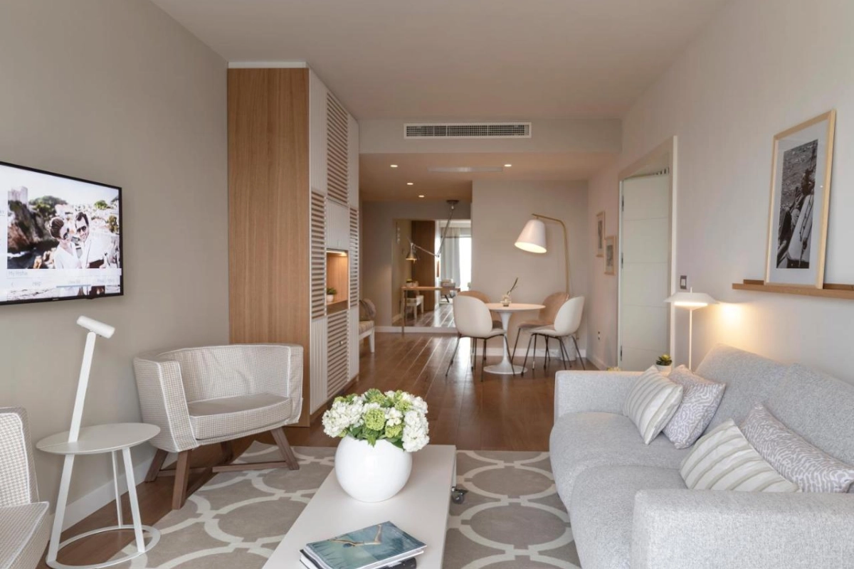 Hotel Bellevue Dubrovnik - Hotel Photo 21