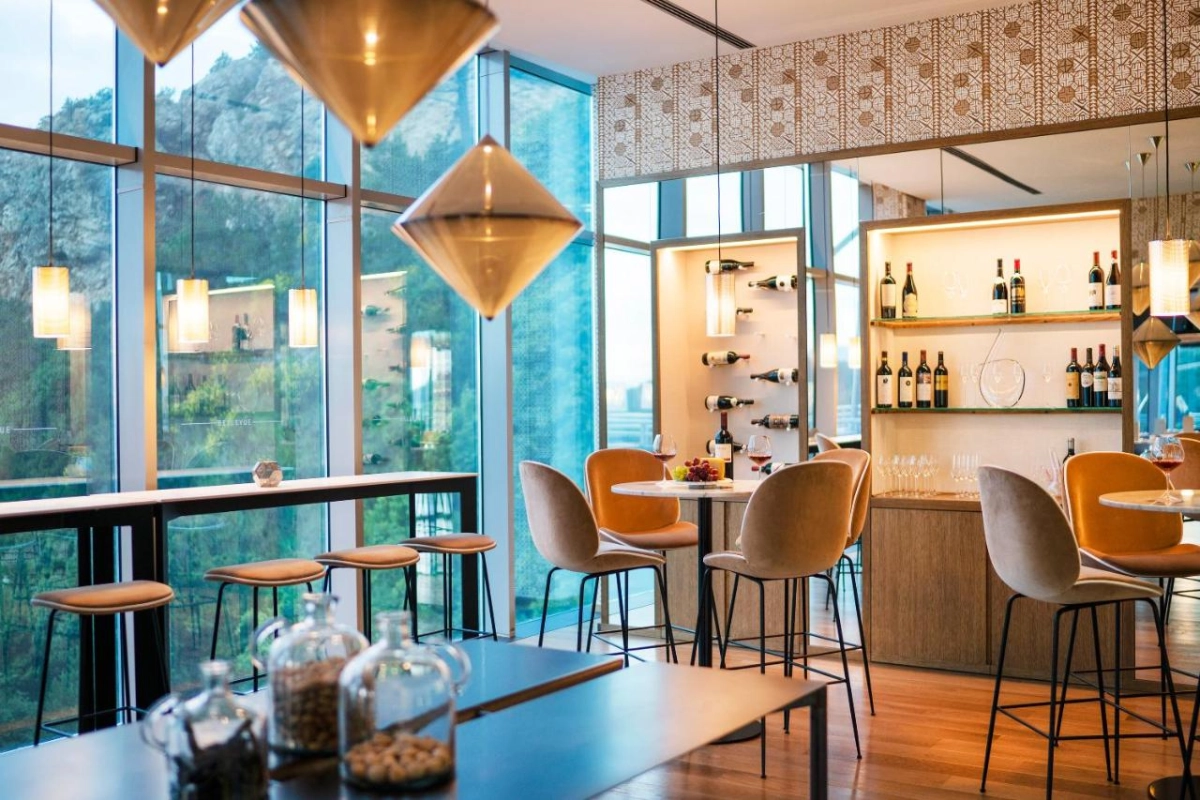 Hotel Bellevue Dubrovnik - Hotel Photo 22