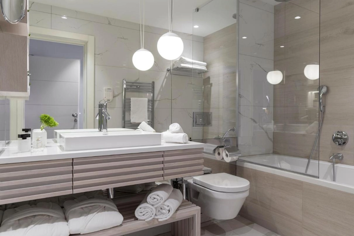 Hotel Bellevue Dubrovnik - Hotel Photo 23