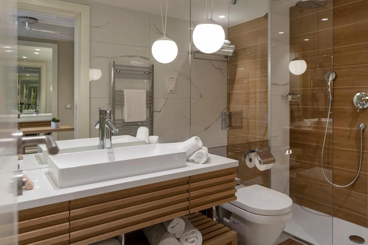 Hotel Bellevue Dubrovnik - Hotel Photo 24