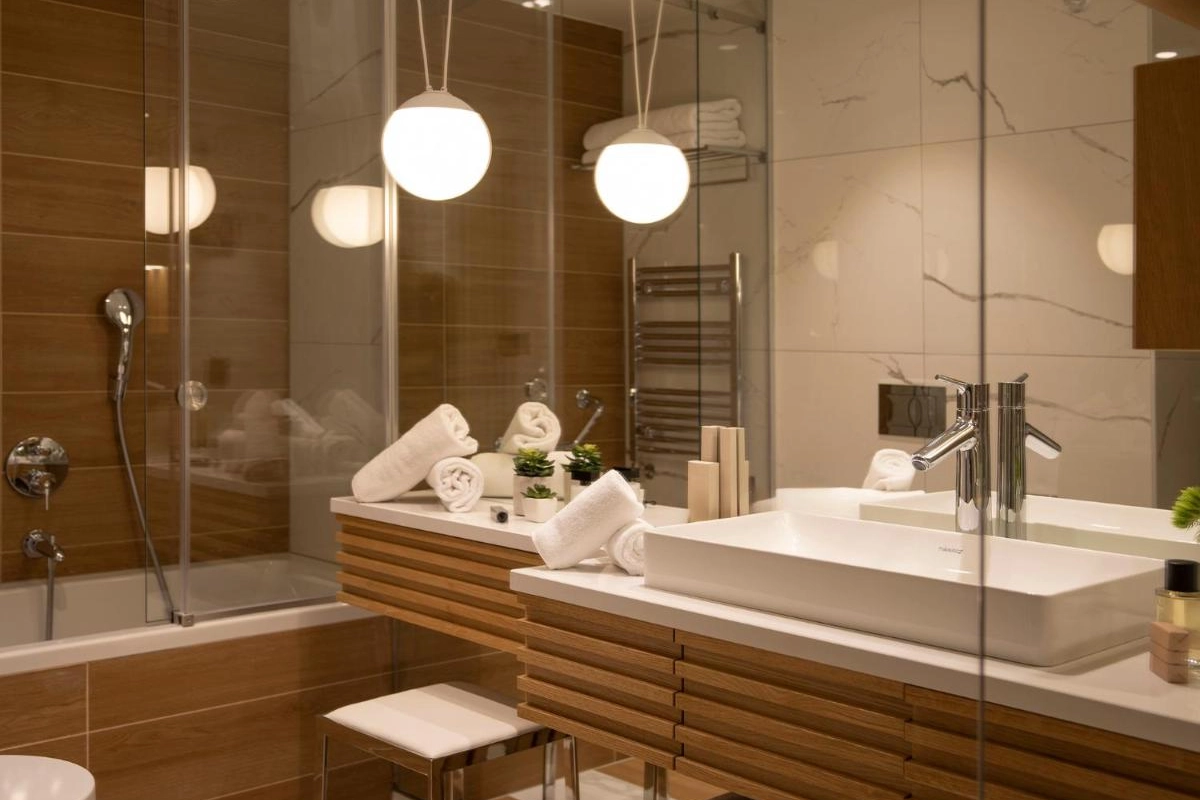 Hotel Bellevue Dubrovnik - Hotel Photo 25