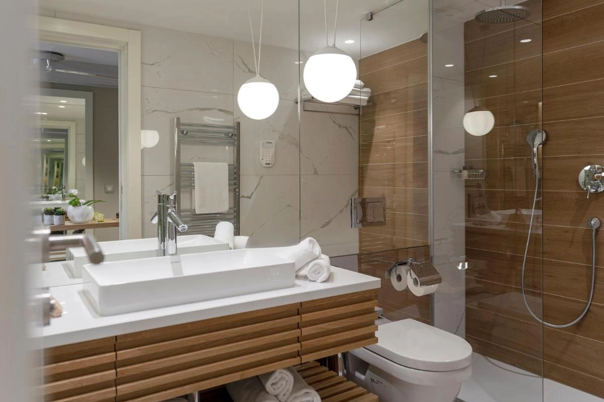 Hotel Bellevue Dubrovnik - Hotel Photo 27