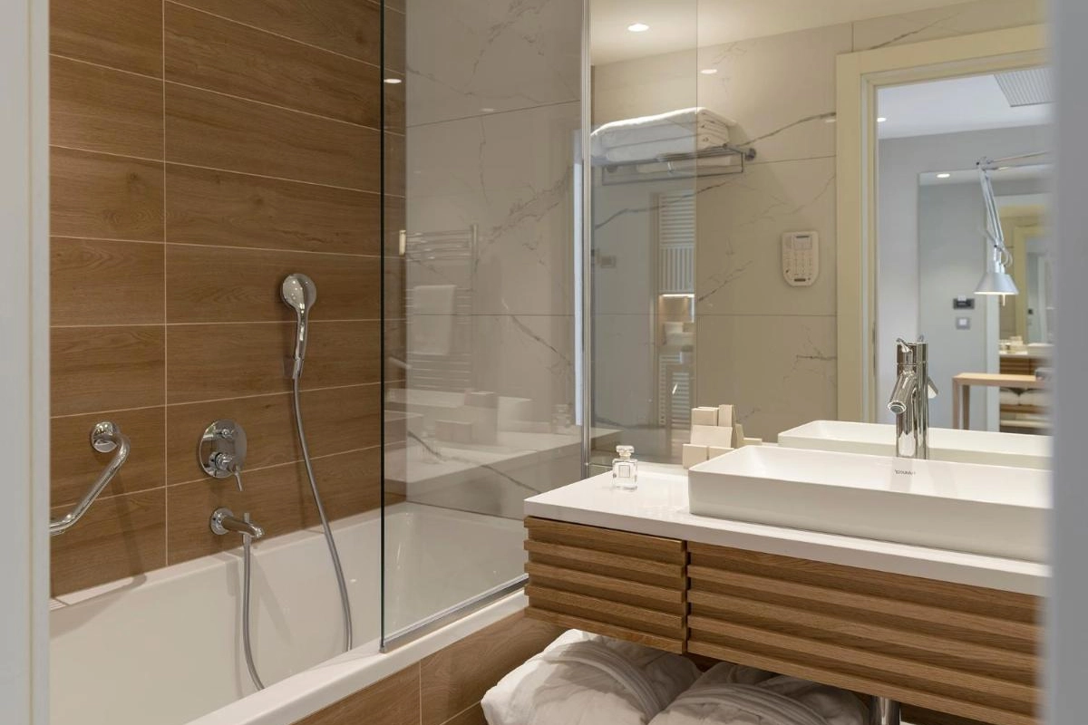 Hotel Bellevue Dubrovnik - Hotel Photo 28