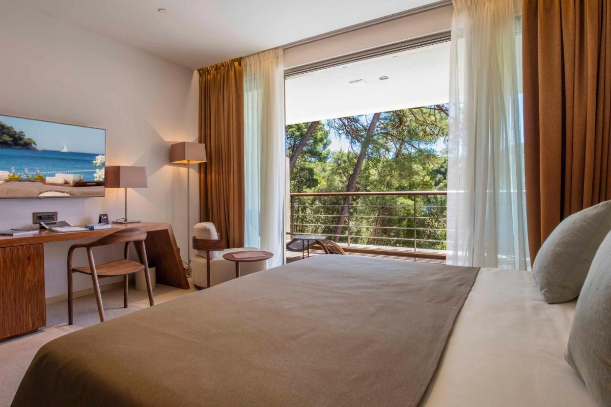 Boutique Hotel Alhambra & Villa Augusta - Hotel Photo 5