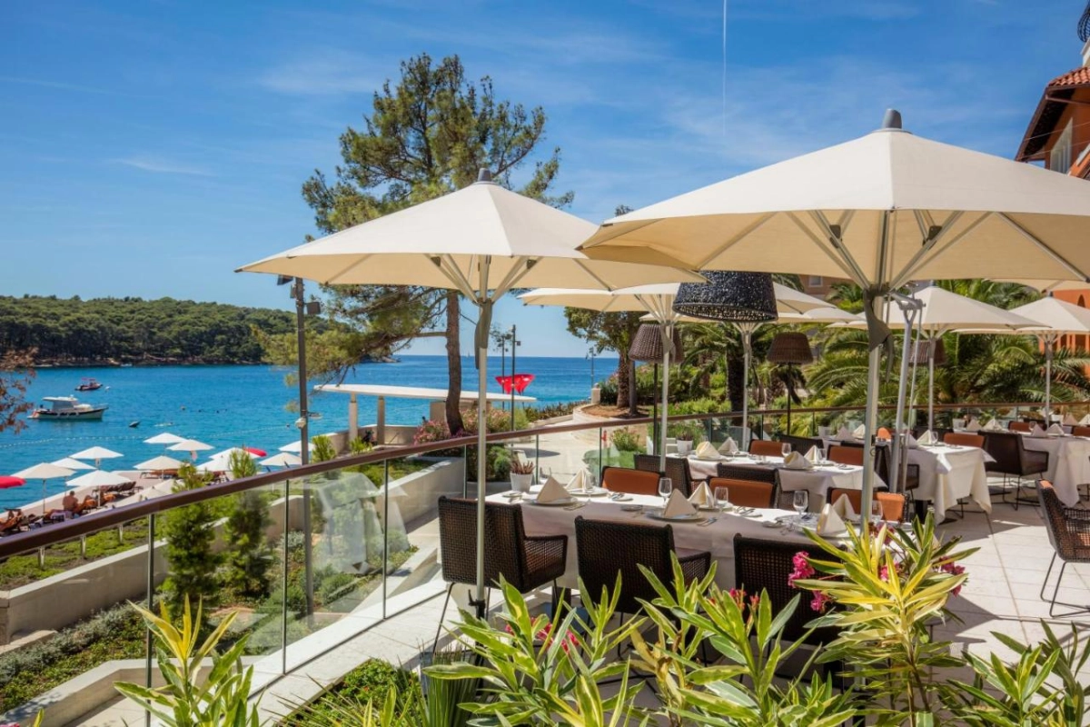 Boutique Hotel Alhambra & Villa Augusta - Hotel Photo 6