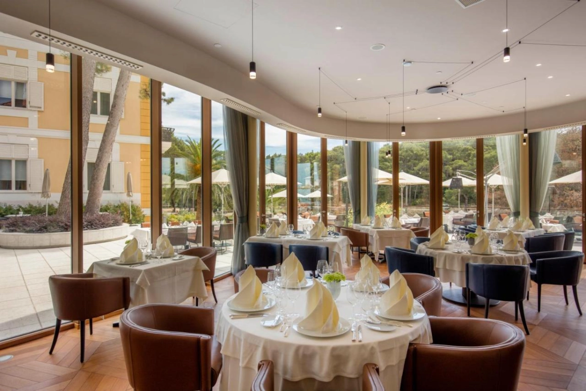 Boutique Hotel Alhambra & Villa Augusta - Hotel Photo 8