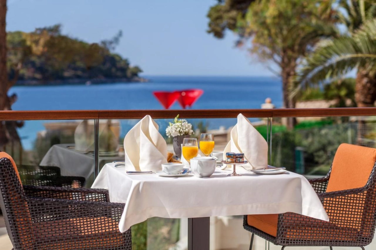 Boutique Hotel Alhambra & Villa Augusta - Hotel Photo 11