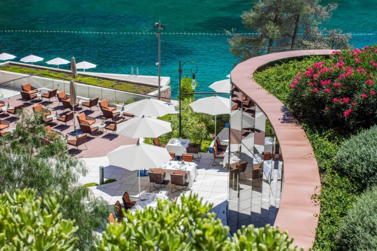 Boutique Hotel Alhambra & Villa Augusta - Hotel Photo 12