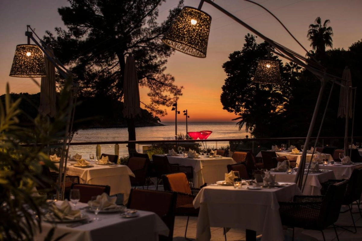 Boutique Hotel Alhambra & Villa Augusta - Hotel Photo 14