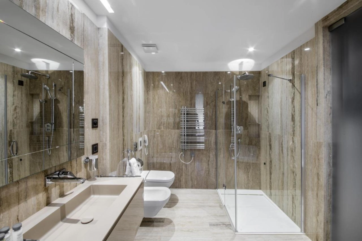 Boutique Hotel Alhambra & Villa Augusta - Hotel Photo 22