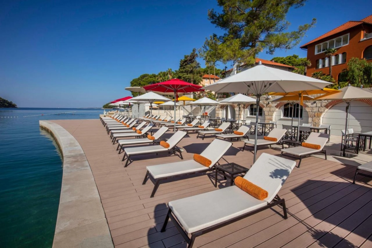 Boutique Hotel Alhambra & Villa Augusta - Hotel Photo 24